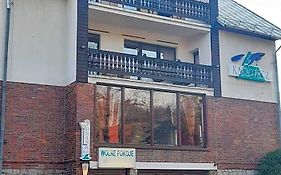 Usługi hotelarskie Karpacz